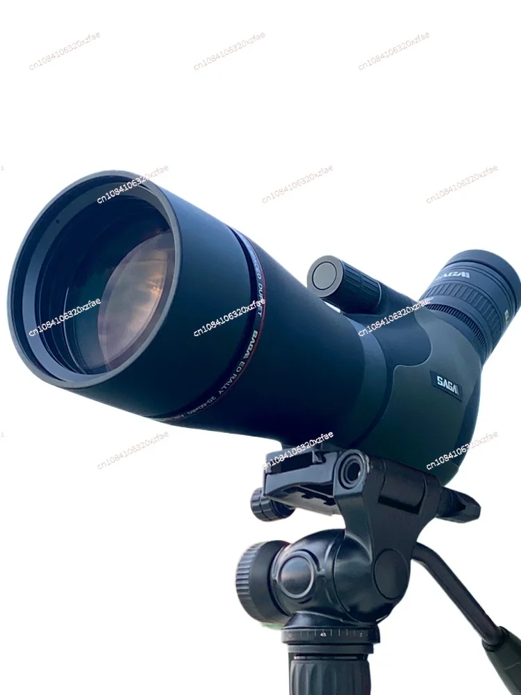 

80 Large Diameter Professional Grade Birdwatching Mirror Variable Magnification High Definition Zoom Mobile Monoculars