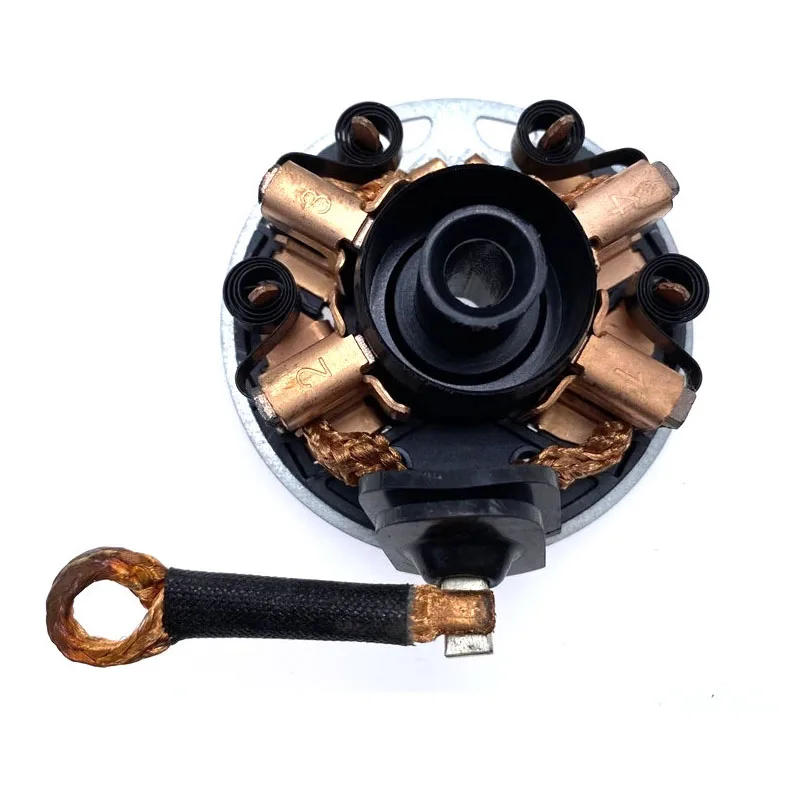 

Starter Motor Carbon Brush Holder For Volvo Hyundai Mistra