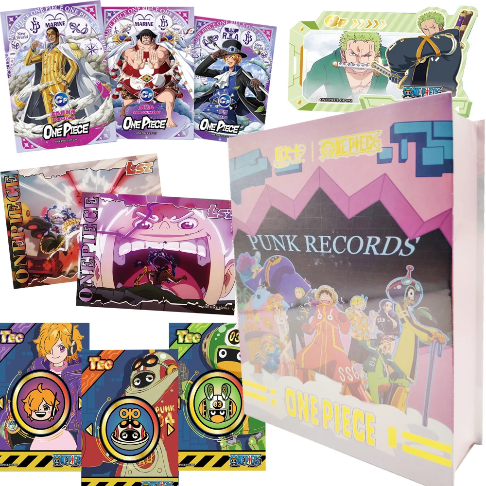 

Japanese Anime One Piece Collection Cards Monkey D. Luffy Sabo Gorgeous Battle Hot Blooded Characters Cards Friend's Gifts Toys