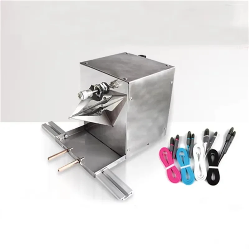 high quality Winding /cle Tie hine