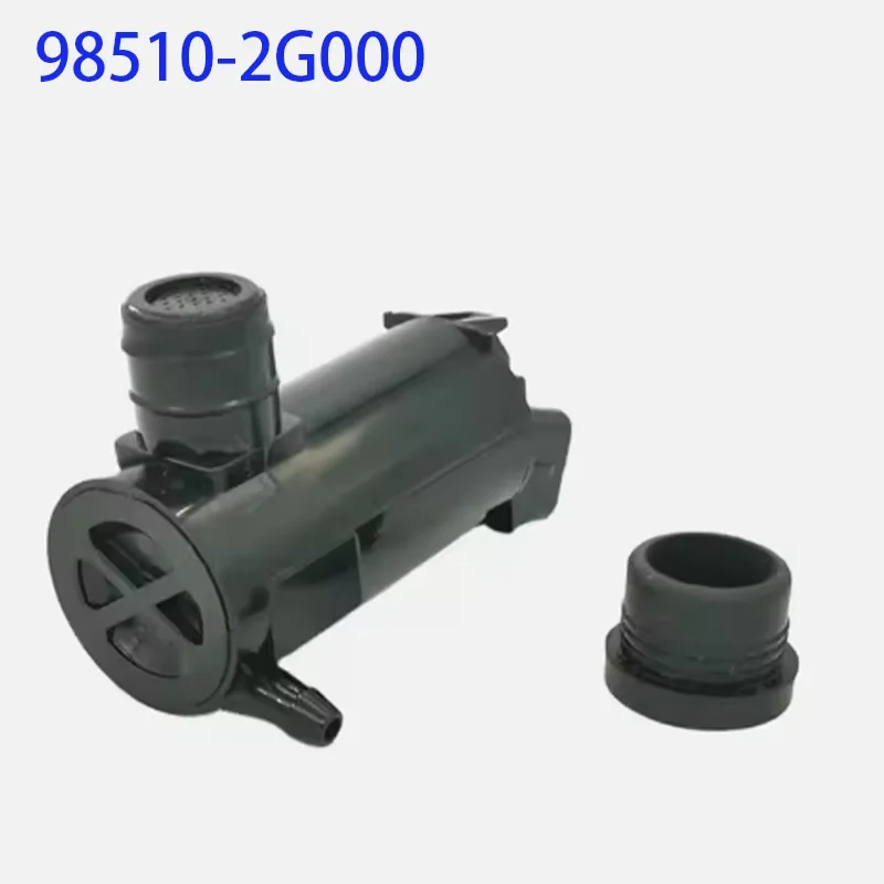 

НОВАЯ шайба насоса двигателя для Hyundai Azera Elantra Genesis Coupe 2011-2015 OEM 985102G000