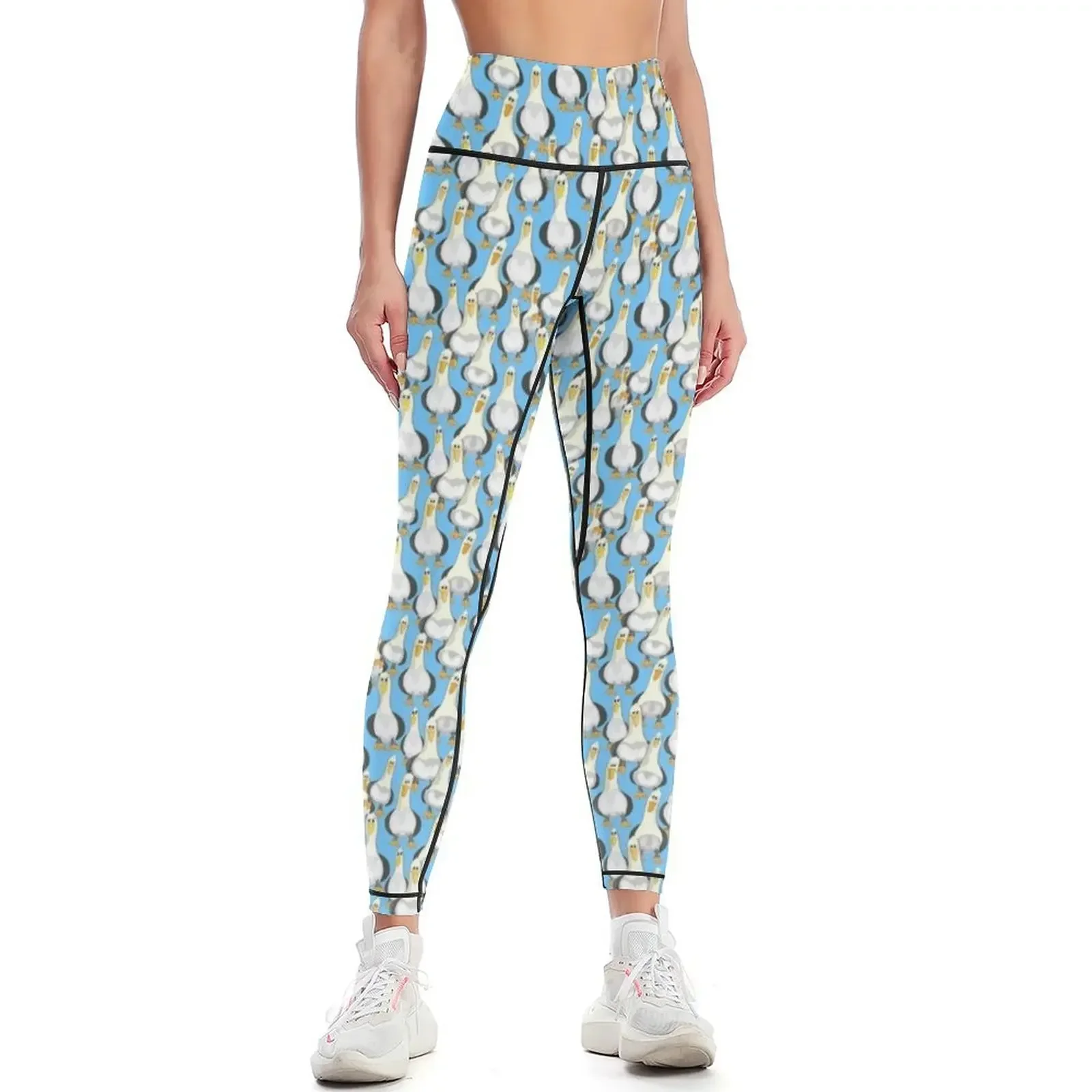 

Mine mine mine Leggings Sweatpants Golf wear sporty woman gym Women's sports pants Womens Leggings