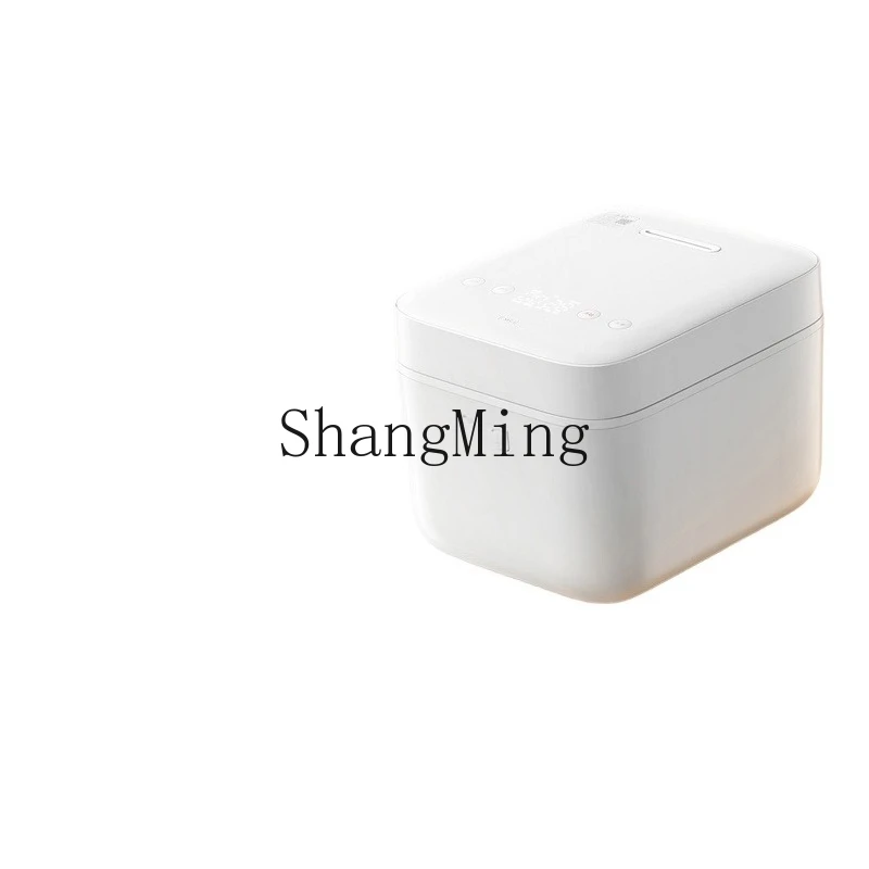 

ZYY intelligent quick-cooking rice cooker household multi-function large-capacity appointment to cook rice and soup