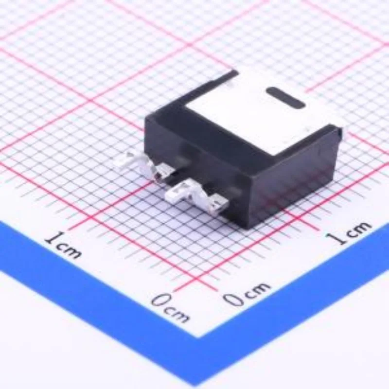 (5-20pcs) STB30NF10T4 TO-263-2 100% Original In Stock (MOSFET) 115W 100V 35A 1 N