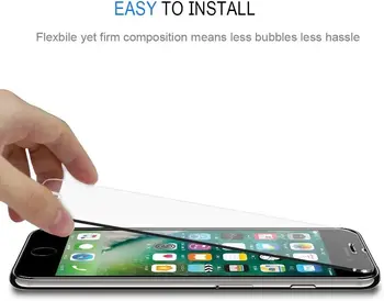 3dílné tvrzené sklo pro Apple iPhone 6 6S 7 8 Plus SE 2022 Ochranné sklo pro iPhone SE 2020 12 nejlepší prodej Originální iPhone 6s 64GB - №4