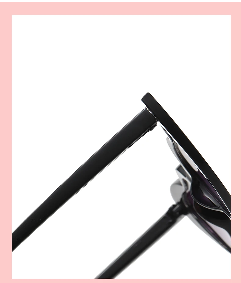 2024 Kinder New Love Diamantbesetzte Sonnenbrille Ins Baby Trend Sonnenbrille Sonnenschutzbrille – Detail 3
