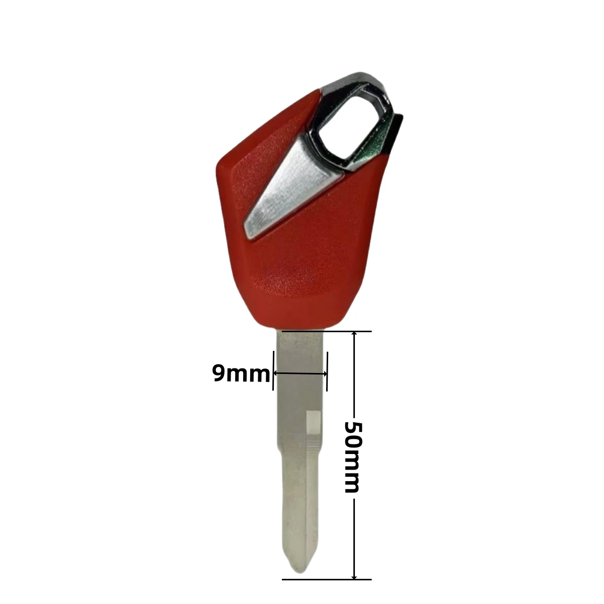 Motorcycle Key For Z1000 Z1000SXZX-14R GTR1400 Versys 650 ER6N ZX6R ZX7R ZX9R ZX10R ZX12R ZX14R Detachable chip key