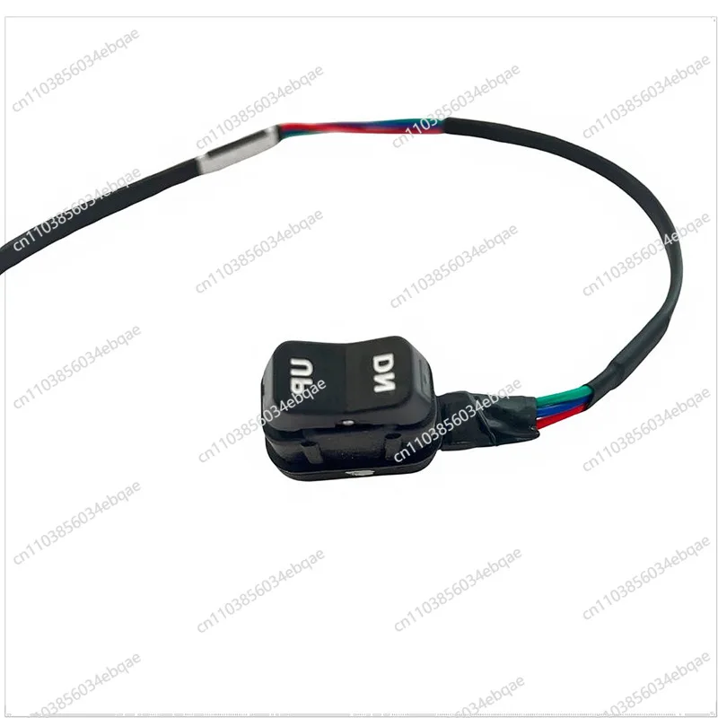 

For Marine Remote Control Box Lift Switch 87-18286A43 Outboard Electromechanical Start Up and Down