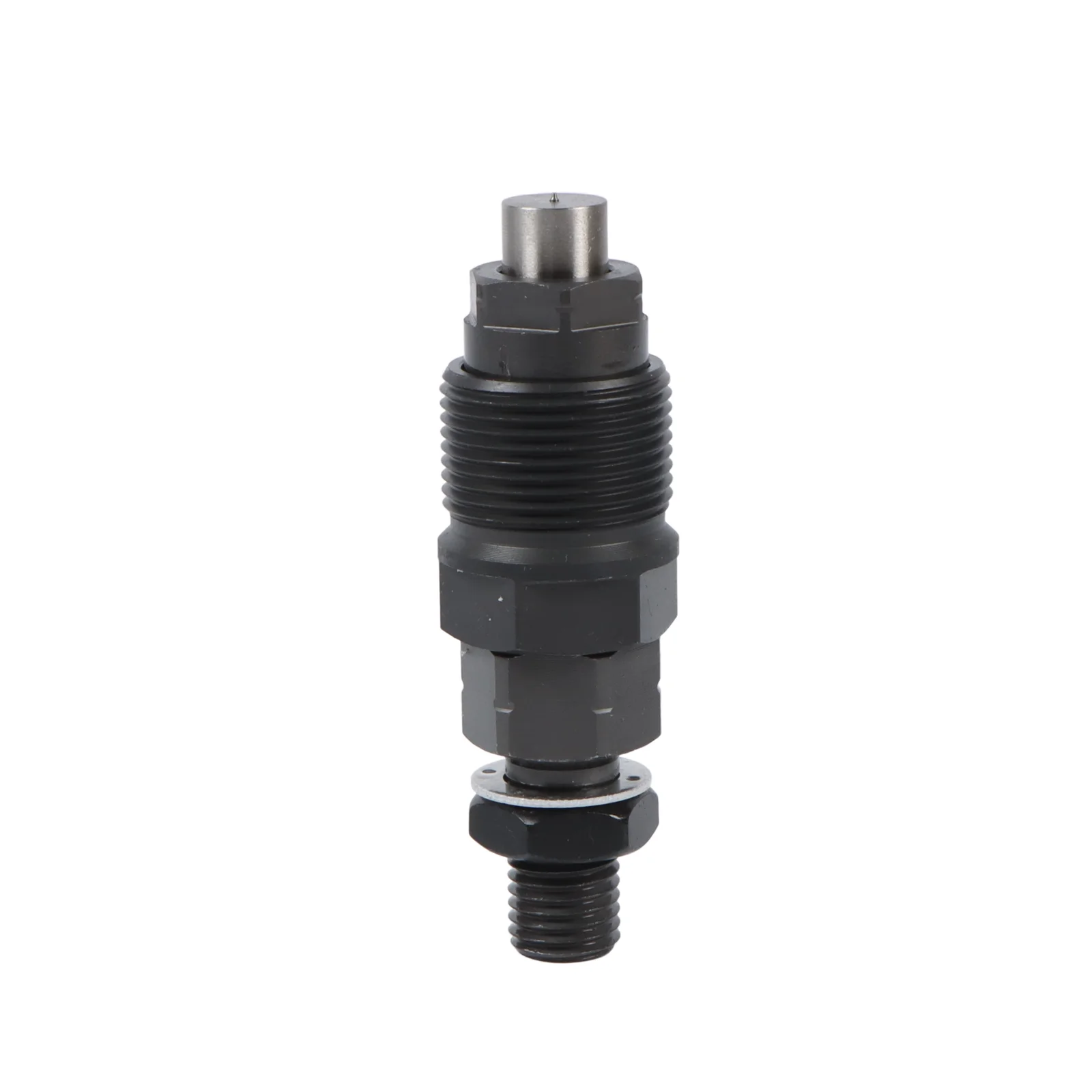 4pcs Fuel Injectors For Isuzu 4JG2 Engine Repair Parts Car Replacement Accessories 8-97140624-0 105007-1240 with 1Year Warranty