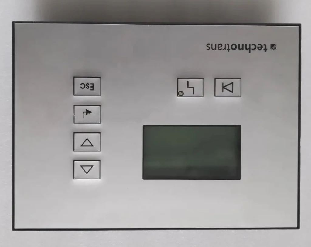 Imported New 244000010A  Touch Control Panel Suitable for Heidelberg Machine