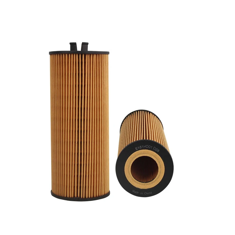 

Diesel Fuel Filter Used For VOLVO Automotive Spare Parts E161H01 D28 11708551 A0001801709 P550761