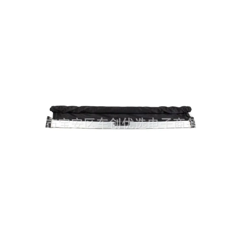 5GD877307 XV5C Sunroof Roller Blind Assembly Black For Lingdu 5GD 877 307 X