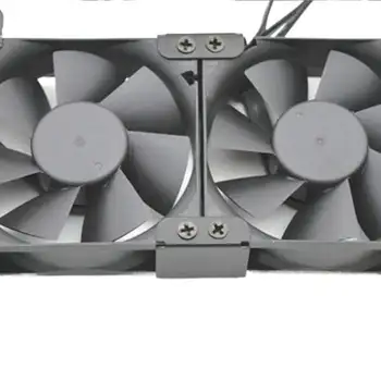 10 最佳銷售 VGA散熱器 - №4