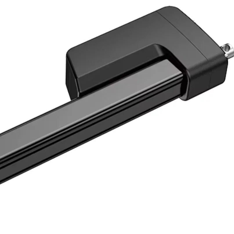 Industrial linear motor actuator for kinds usage