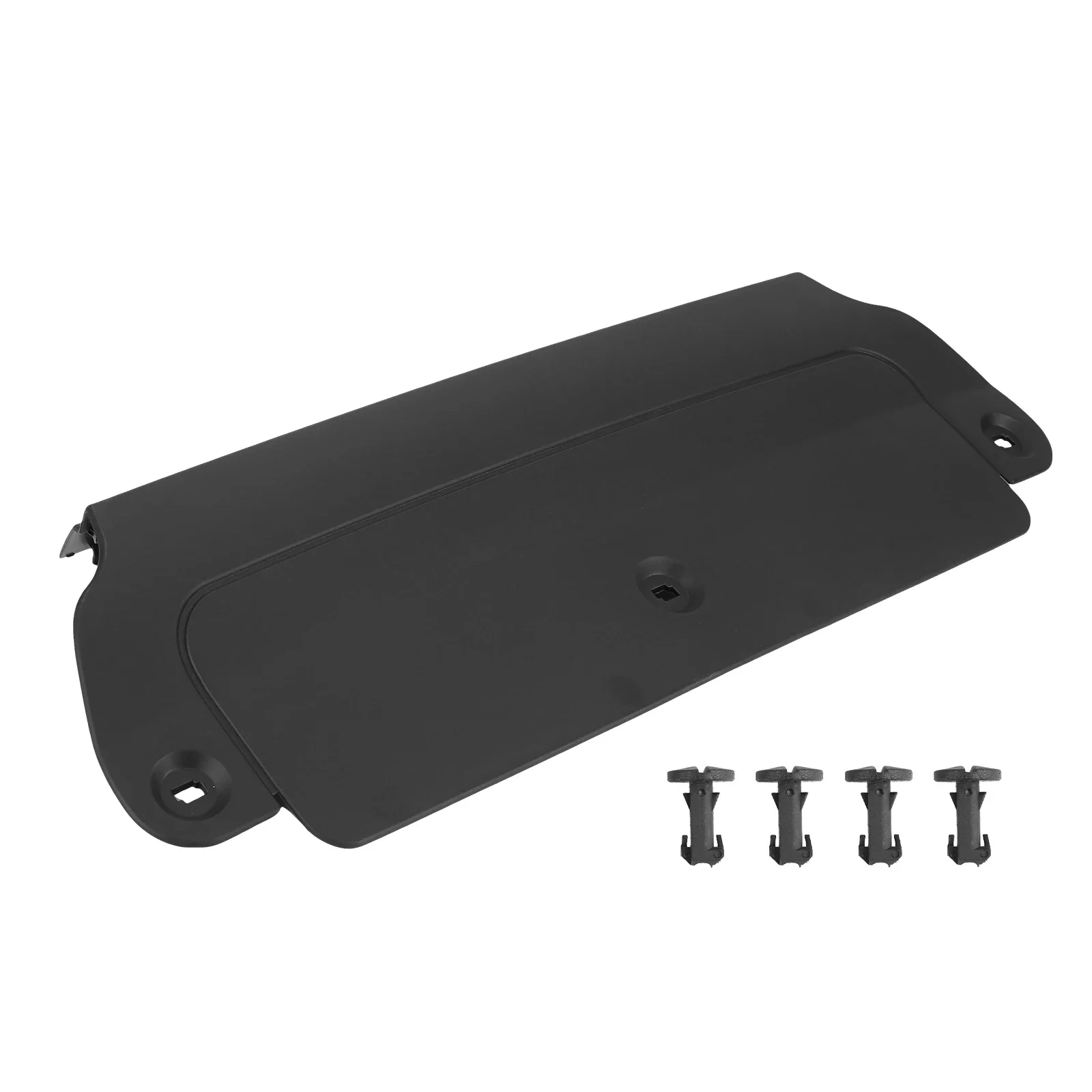 

Applicable to Range Rover bumper traction cover LR056298 from 2013 to 2018