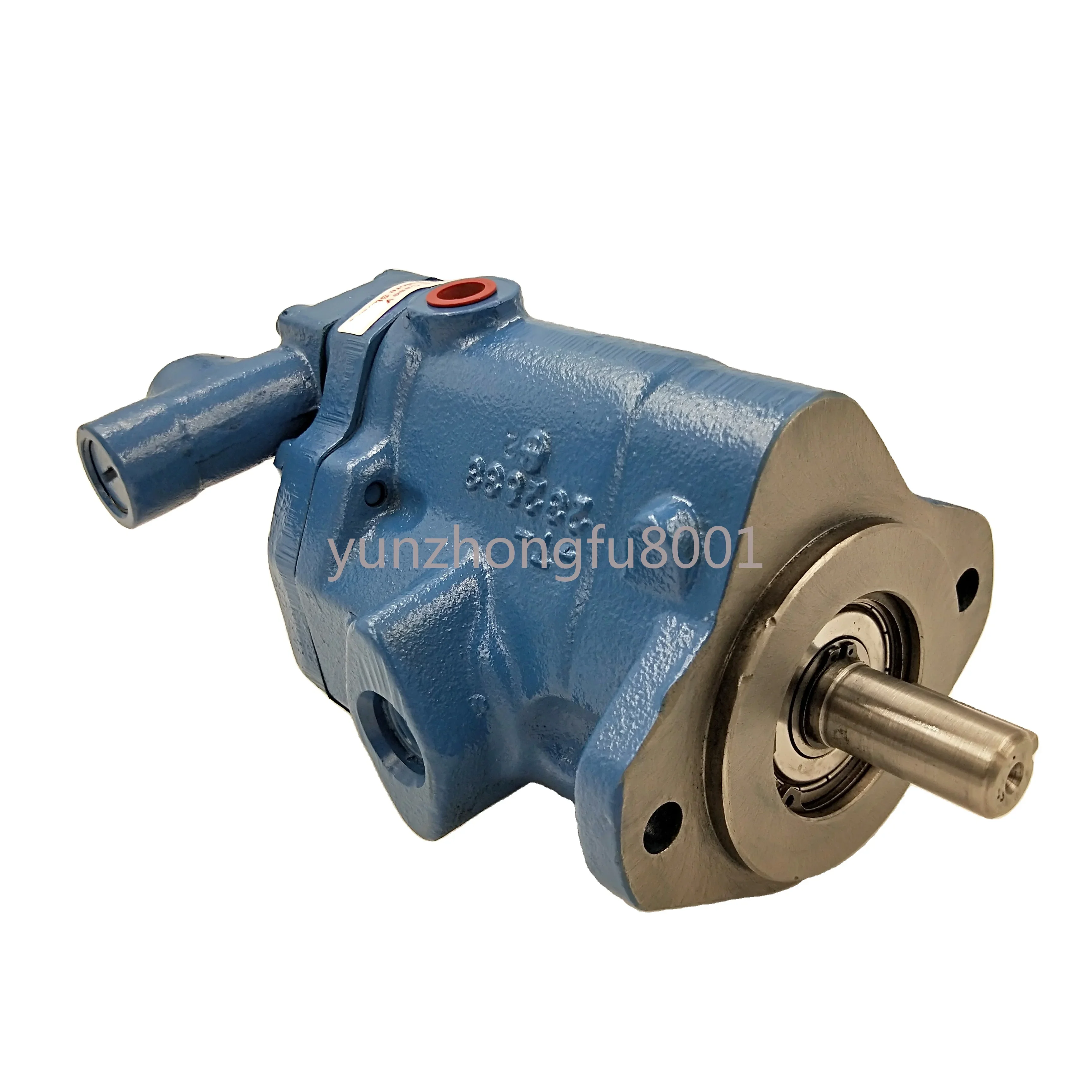 

hydraulic piston pump PVQ series PVQ5 PVQ10 PVQ15 PVQ20 PVQ25 PVQ29 PVQ45 hydraulic oil pump PVQ13-A2R-SS1S-10-CM6-11