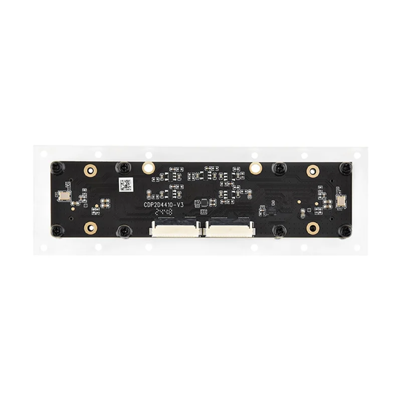 AI Stereo Depth Camera Module For RDK X5 Stereo Depth Camera Module SC230AI Chip Dual 2MP Color