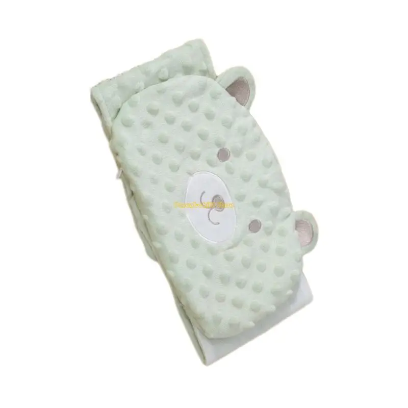 WXTD Bellyband Kabel Umbilical Untuk Bayi Beli Beli Tengkorak Burung Bungkus Bungkus Sayur