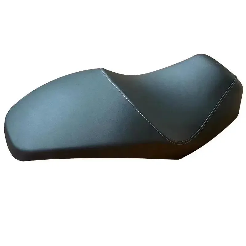 

Modified Motorcycle Spare Part For Chinchilla300 Longer Extand Thicken Sponge Seat Cushion For Benda BD300-15 Chinchilla 2021