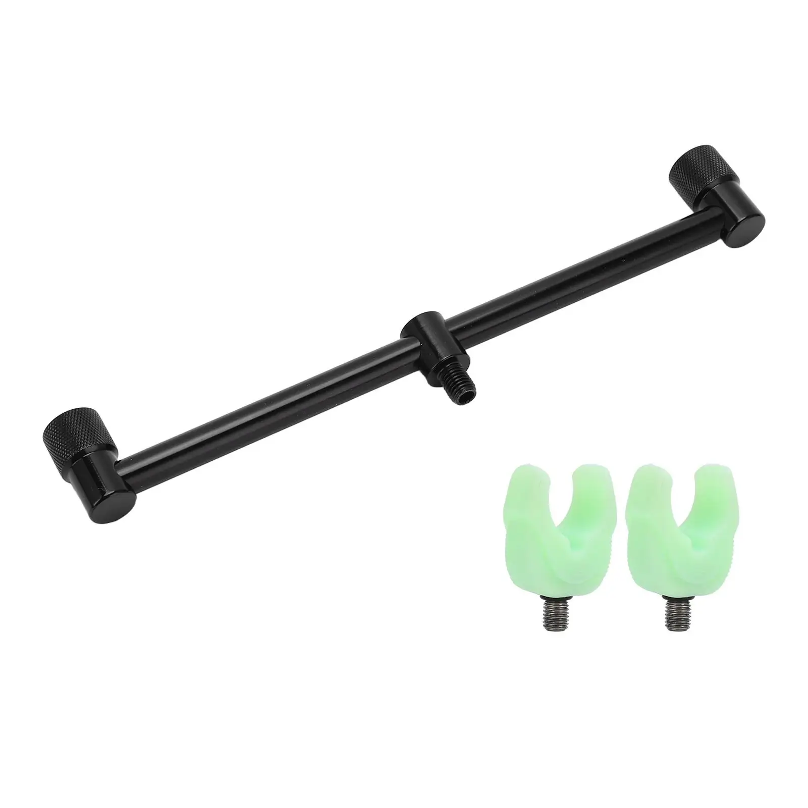 

Fishing Rod Bracket, Adjustable & Durable Pole Rest for outdoor Fishing