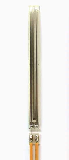 Weld-free strain gauge concrete strain gauge 120-50AA/120-80AA/100AA