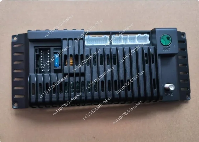 Screen driver, accessories, radio motherboard 30 pin 2+32G 8227L suitable for car navigation motherboard