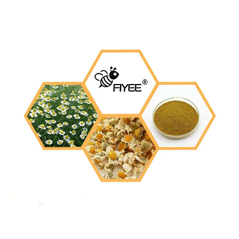 Pure Natural Organic Chamomile Extract Skin Care Improves Sensitive Dry Peeling Skin Increases Skin Elasticity Anti Inflammation