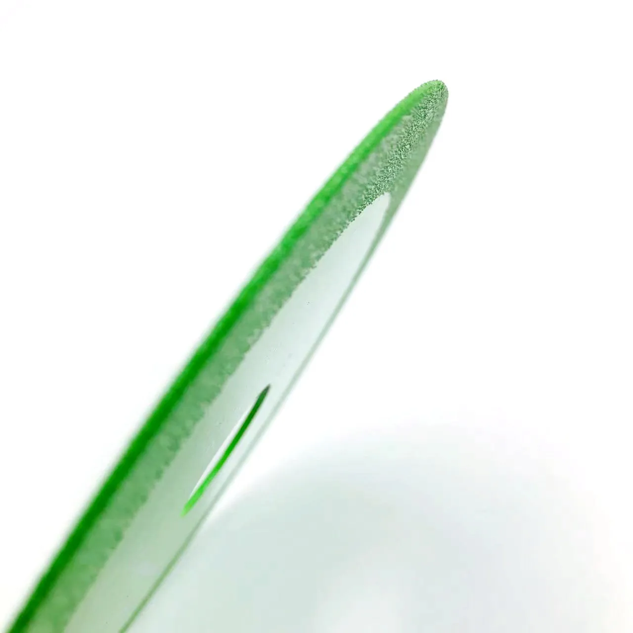 100/115/125mm Glasschneideklinge Keramikfliesen Jade Kristall Weinflasche Schleif-Diamant Ultradünnes Sägeblatt Glasschneideklinge – Detail 8