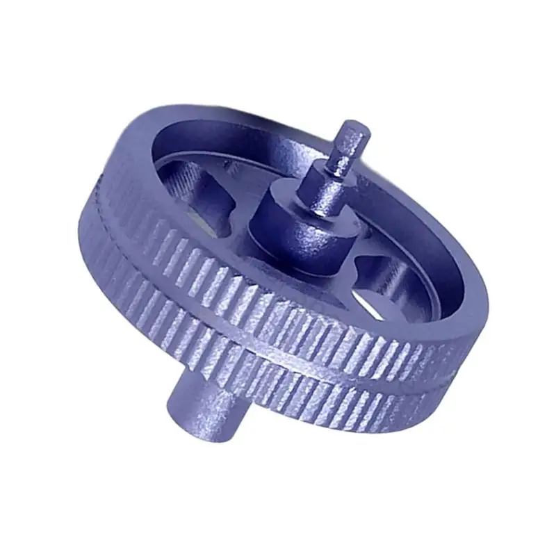 96BA Metall-Mausrad-Ersatz für G102 G304 G305 Reparatur-Mausrolle – Detail 8