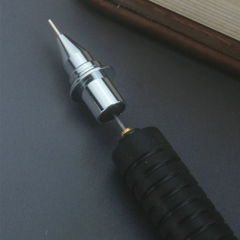 1PC STAEDTLER Painting Mechanical Pencil 925 15 Gravity Constant Lead Writing Drawing Art Stationery 0.3/0.5/0.7/0.9mm School