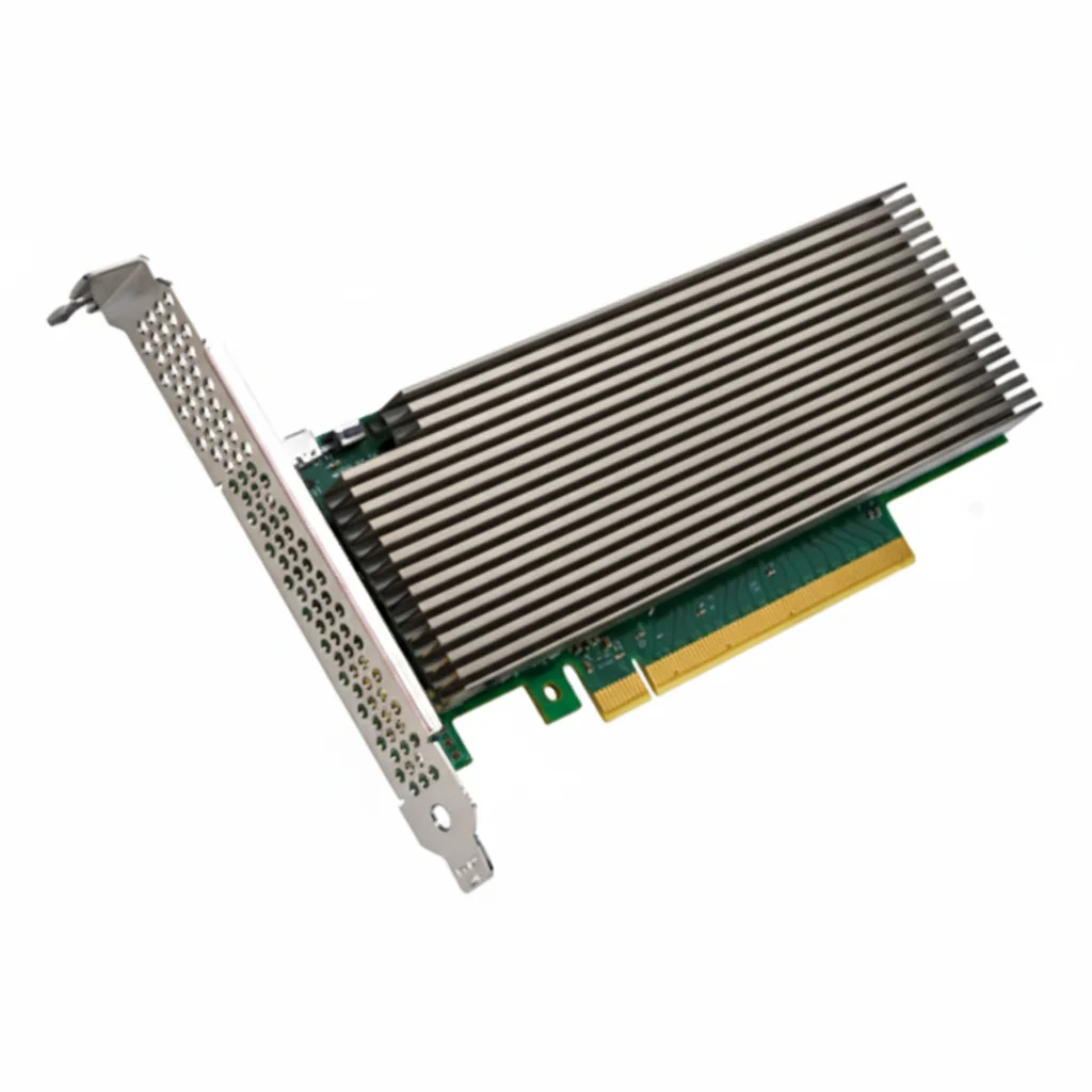 

Dell KH30N (Intel VACC100G1P5) vRAN Accelerator ACC100 PCIe Adapter - Full Height - Used-Like New