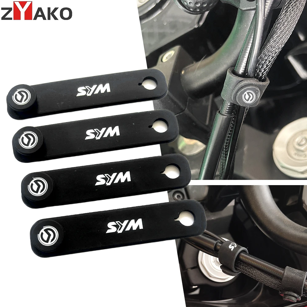 For Sym Cruisym Gts… - image
