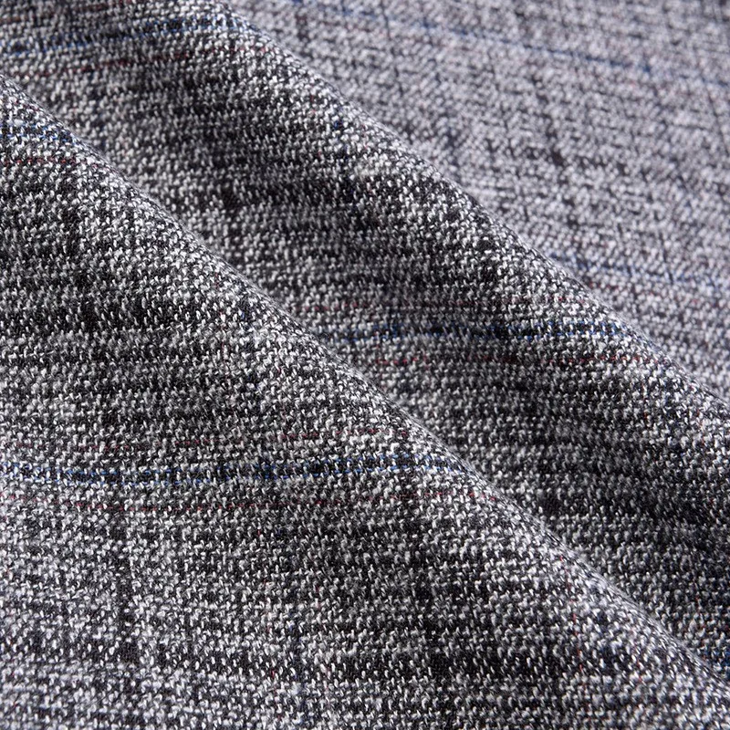 

Suit fabric trench coat overcoat