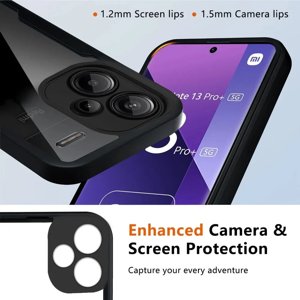 Thumbnail 4 - #78 Compare Redmi Note 13 Cases Before You Buy