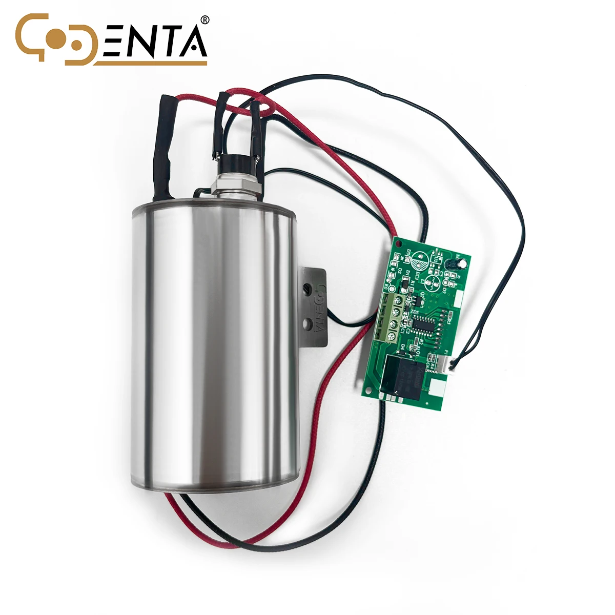 FONA用歯科ユニットチェア温水器 - PCBA基板修理部品付き丸型急速加熱