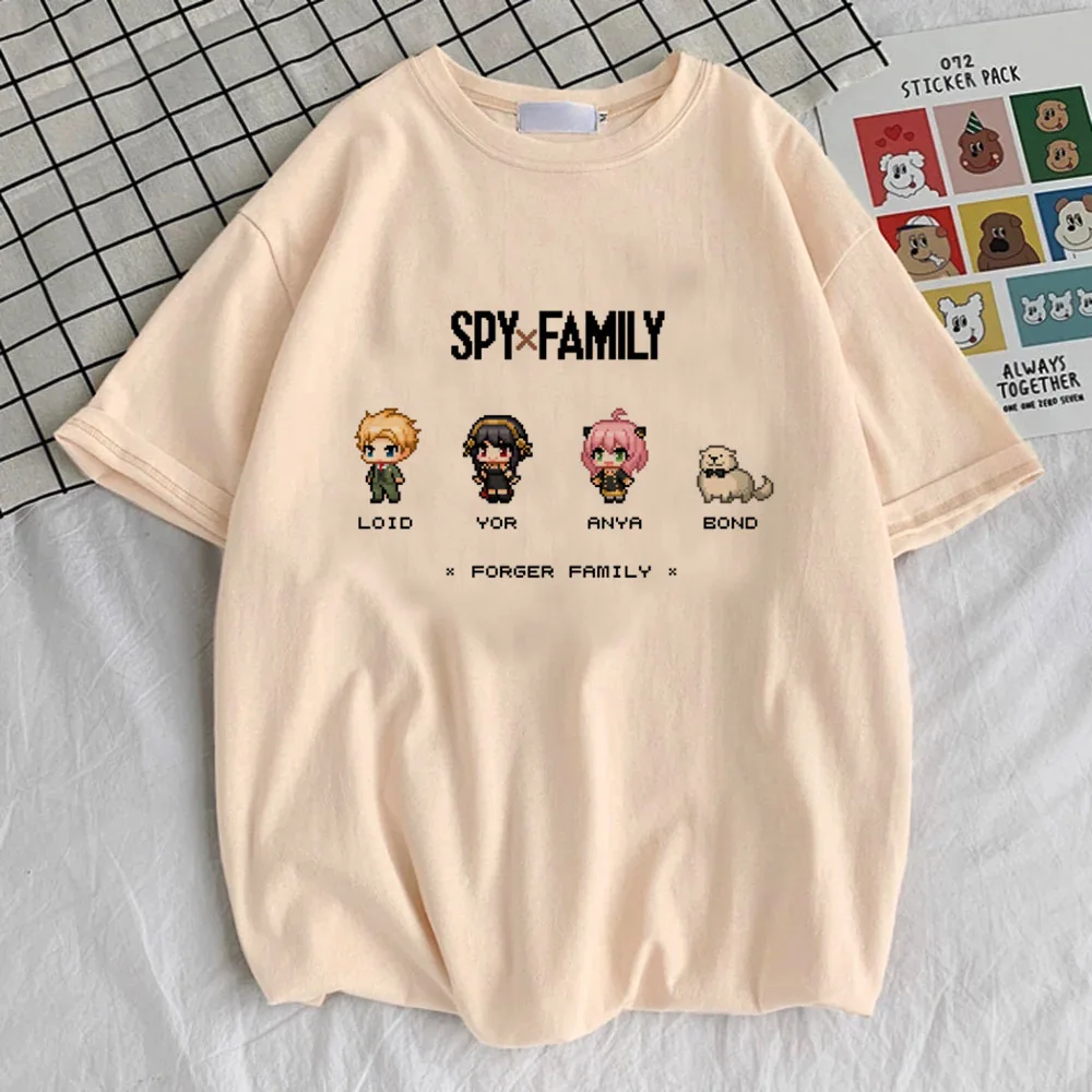 Anya Spion x Familie