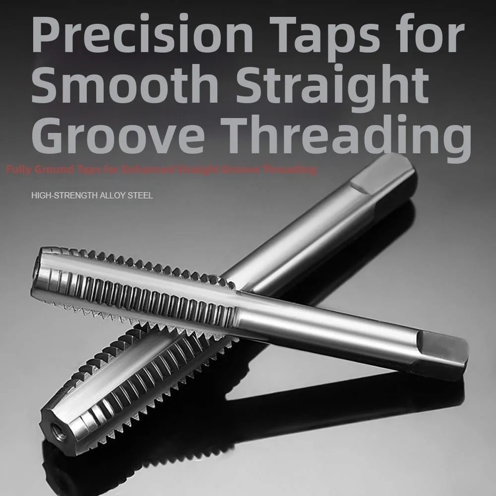 

Multi-functional Tap and Die Set Easy Removal Compact Screws Extractor Kit Repair Tools Adjustable Broken Screw Extractor Motors