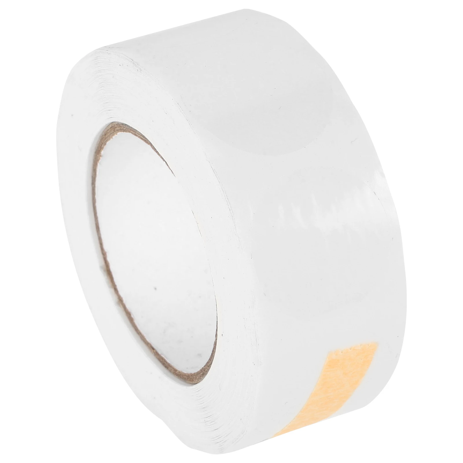 

Sticker Round Seal Label Stickers Clear for Sealing Transparent The Pet Packaging