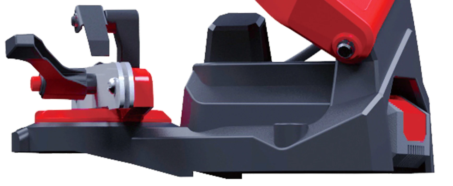 

2025550 Motor High Hand Chain Saw Sharpening Sharpener Grinder Machine