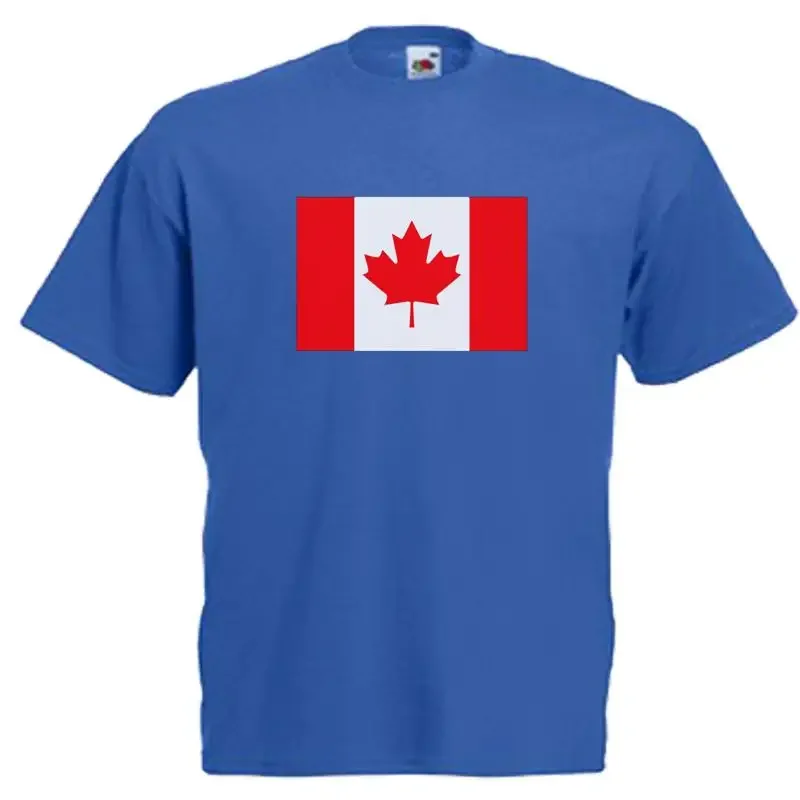 Canada Flag Adults …