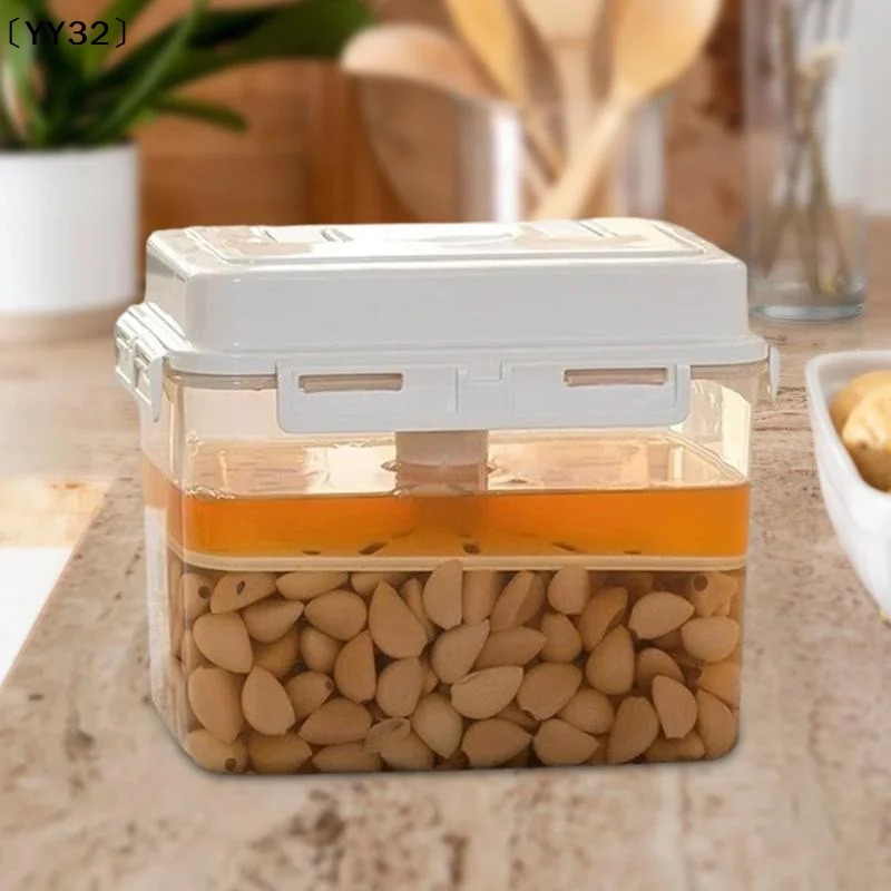Contenitore per kimchi da 5 li - Fermentation Crock recensione e prezzo