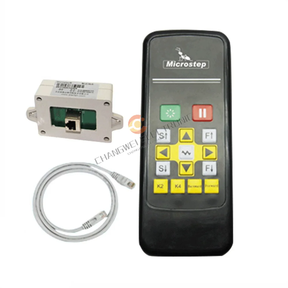 Nuovo sistema di controllo THC Plasma CC-M3/4 aggiornato telecomando Wireless RFM1RFS1 macchina da taglio CNC al Plasma a fiamma CC-S3/4