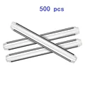 500pcs double core