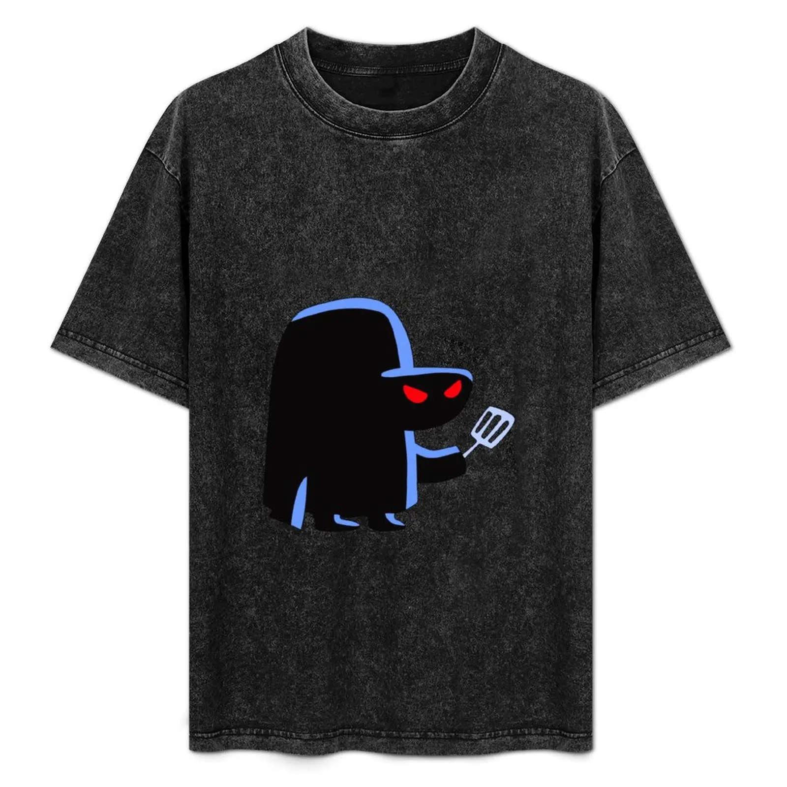 

Hash Slinging Slasher T-Shirt Plus Size Loose Fit T-Shirt
