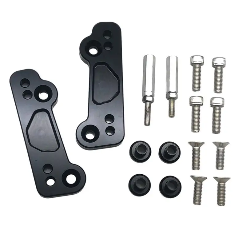 

Prominent Motorcycle Modification Foot Pedal Motorcycle Backwards & Raise Pedal Kit For KAWASAKI ZX4R ZX25R ZX 4R 25R ZX4RR