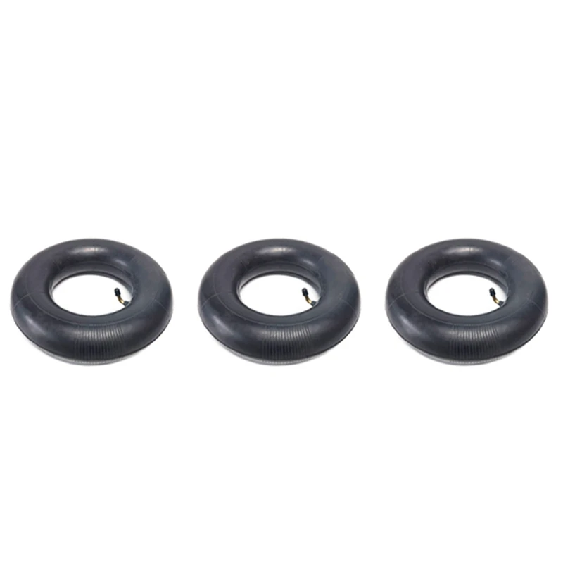 

3X 5.00-6 13X5.00-6 145/70-6 Tire Inner Tube Lawn Mower Tire Inner Tube Heavy Duty