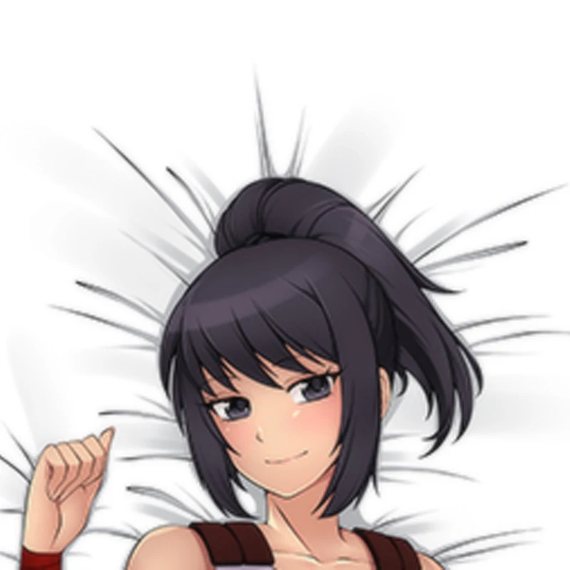 Blade Anime Dakimakura Pillow Cover Double Sided Print Hugging Body Pillow Case Multi Size 120-180cm