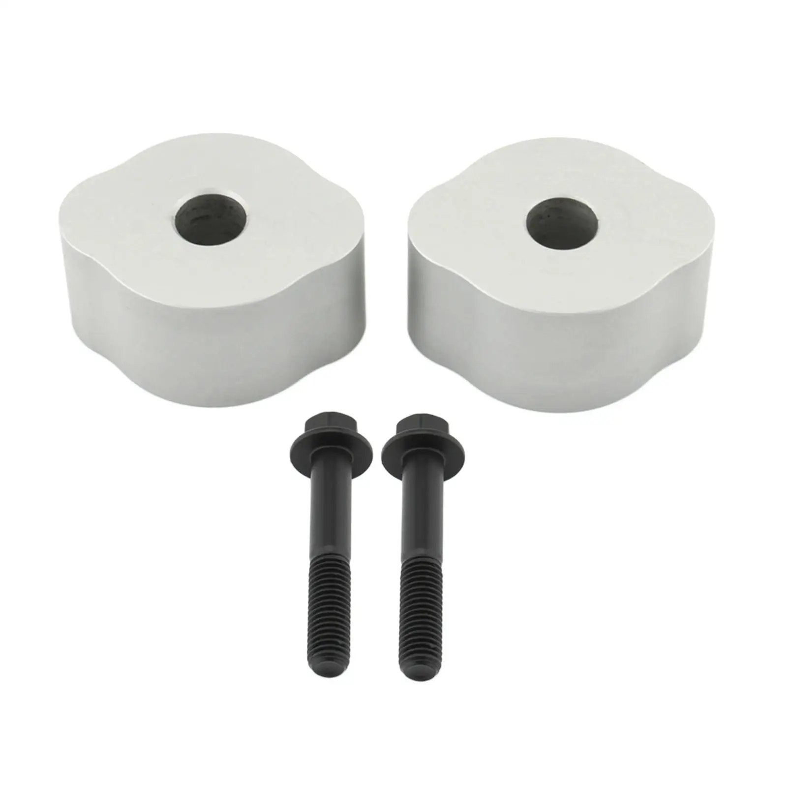 

Motorcycle Handlebar Riser Bar Clamp Replacement Part Motorcycle Accessories Heightening Parts Raise Adapter for Griso 850