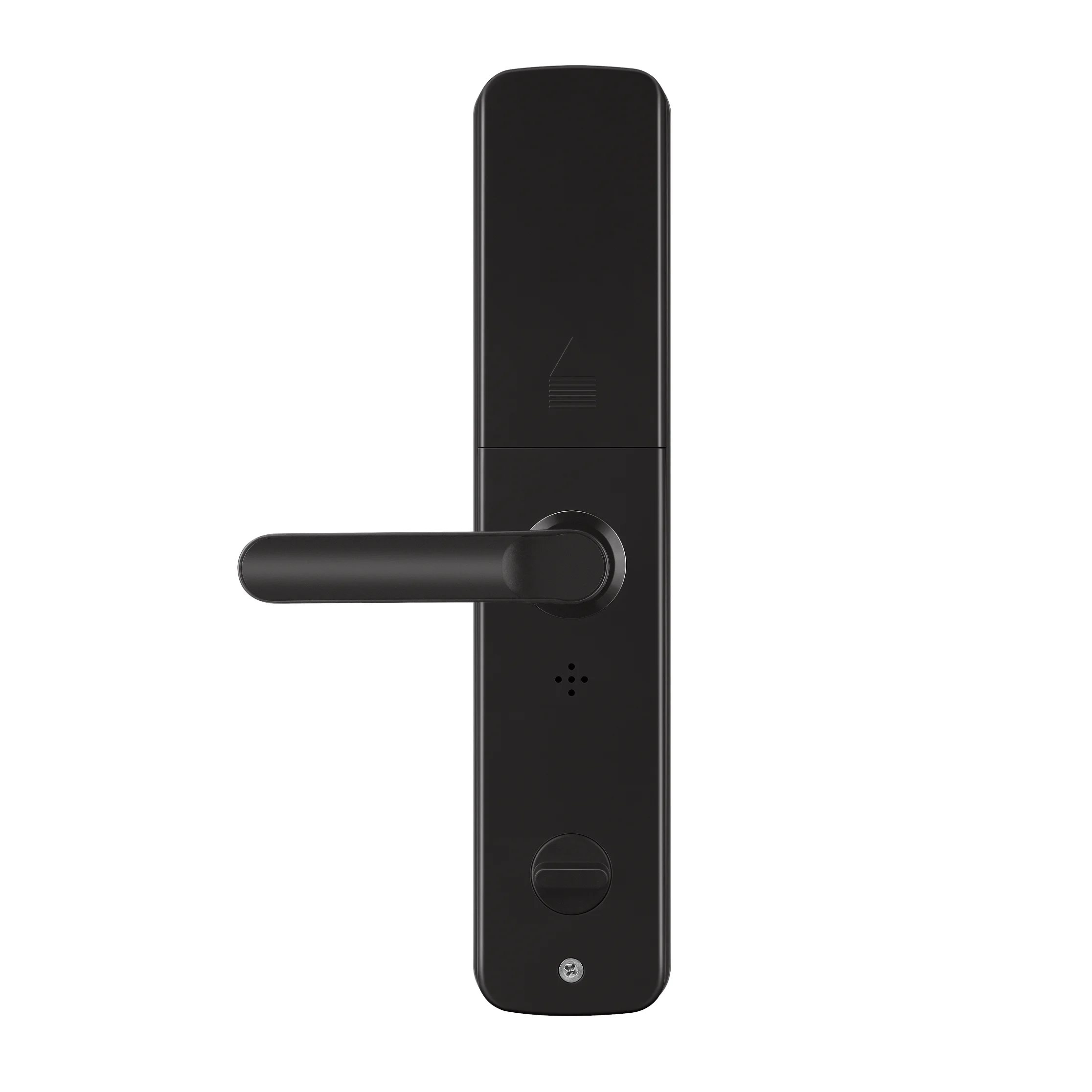 005 Fechaduras de código eletrônico residencial Fechadura inteligente com senha Fechaduras inteligentes para porta frontal