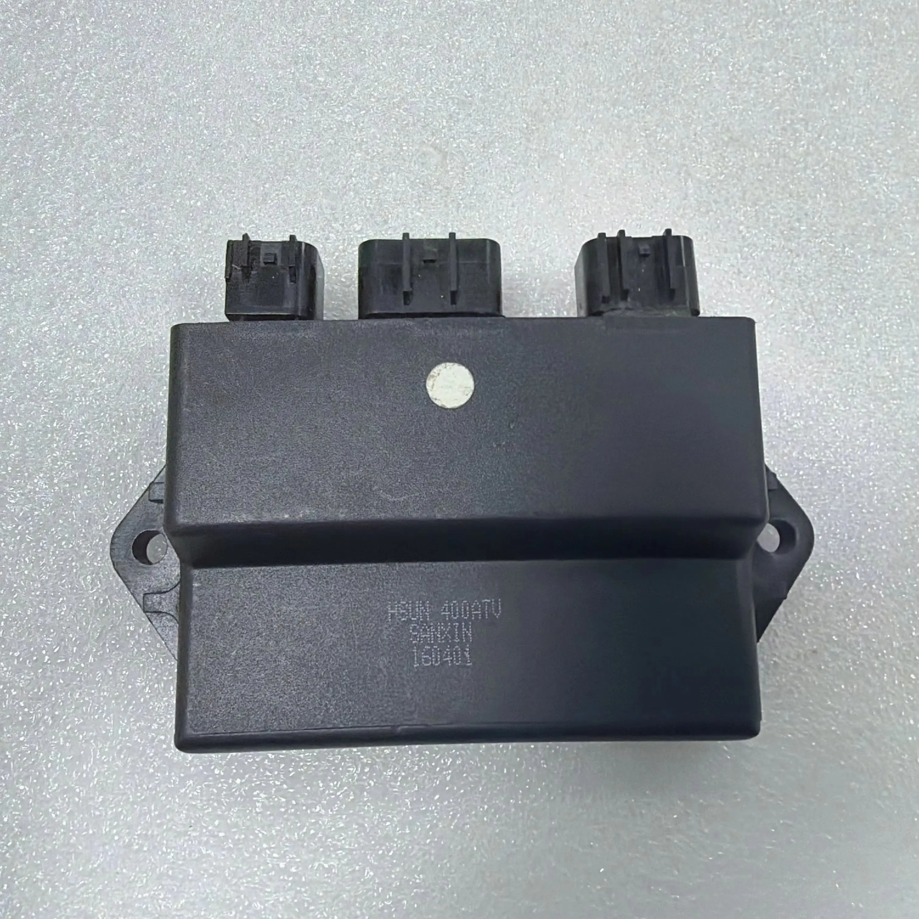 3-pin 18-pin Original Genuine ATV Igniter Assembly Suitable for Hisun HS400ATV 33200-103-0000